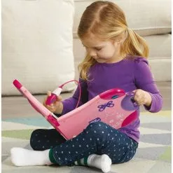 VTech LIVRE MAGIBOOK - ROSE -Magasin De Jouets Vtech 8940ca6fd6dd455a853c2166923c56f3863a2be8 24061334 03