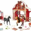 MATTEL SPIRIT - CENTRE EQUESTRE DELUXE -Magasin De Jouets Vtech 89706555990aac83bd0f4e471c57a6eb46c0ee1d 12065161