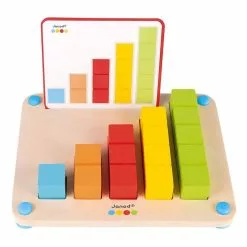 Janod ESSENTIEL - COMPTER - EN BOIS -Magasin De Jouets Vtech 89aaa209973dceb030e622dfaa6fa9869ac8ff02 04061517 03