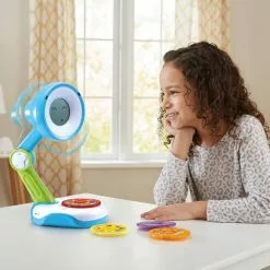 VTech FUNNY SUNNY BLEU -Magasin De Jouets Vtech 89be92e1df0b24e66e46956a0e365c6f90542e91 04072119 04