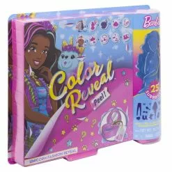 MATTEL POUPEE COLOR REVEAL FANTASTIQUE - BARBIE -Magasin De Jouets Vtech 89ca725a76042bdf8555b250c433fd2d13c94226 10022595 03