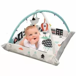 Clementoni TAPIS - NOIR ET BLANC 7 Clementoni TAPIS - NOIR ET BLANC -Magasin De Jouets Vtech 89cfd75b64b0306b96b5249c618e0dd6abd7c834 02081678 02