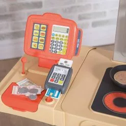 SMOBY CUISINE RESTAURANT CHEF CORNER -Magasin De Jouets Vtech 8a13b58a701db8dec5026b5580165836d0e2e9c0 12023266 06