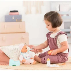 BB30 GRAND COFFRET NURSERIE 30 CM -COROLLE ACCESSOIRES -Magasin De Jouets Vtech 8aa5744a161eb2a8fe0a448fbc5f33437f3c95f3 41012010 04