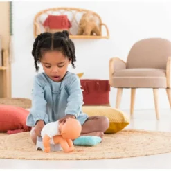 BB30/36 POT ET LINGETTE - COROLLE ACCESSOIRES 11 BB30/36 POT ET LINGETTE - COROLLE ACCESSOIRES -Magasin De Jouets Vtech 8ab07546bc6ce6263d07b466234babf3734e4d6e 41055759 05