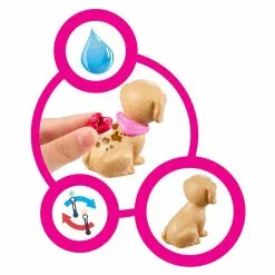 MATTEL POUPEE BARBIE ET SON ANIMALERIE -Magasin De Jouets Vtech 8abd23125fe02903ce495c329ce851e1c6ba8c69 10022602 04