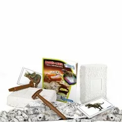 Clementoni ARCHEO LUDIC T REX ET TRICERATOPS PHOSPHORESCENT -Magasin De Jouets Vtech 8af45c3c6a810077b9ca7bf00770b0ed2a764db5 04050388 03