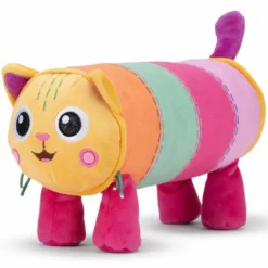 SIDJ GABBY - PELUCHE LES AMIS DE GABBY 25 CM 10 SIDJ GABBY - PELUCHE LES AMIS DE GABBY 25 CM -Magasin De Jouets Vtech 8afa58d10ade6fe8a37eb556694d161bdf984eb5 41076703 03