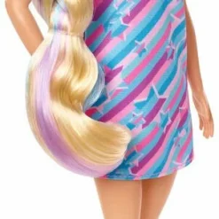 MATTEL BARBIE POUPEE ULTRA-CHEVELURE - CHEVEUX BLONDS 21.6 CM -Magasin De Jouets Vtech 8b09c594bb5395a77f36208a3b92e0925b2ac6a0 41059794 03