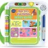 VTech MON LIVRE D'ACTIVITÉS INTERACTIF -Magasin De Jouets Vtech 8b28c682248113975e272ef3cc148d96a5e28642 41053809