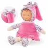 DOUDOU MISS ROSE FLEURS 25 CM COROLLE MON DOUDOU -Magasin De Jouets Vtech 8b3016b9b798665b992d205ec3968d879902a0ae 08027272