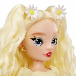 MGA ENTERTAINMENT/LITTLE TIKES RAINBOW HIGH POUPEE MANNEQUIN SERIE 4 - DELILAH FIELDS -Magasin De Jouets Vtech 8b90d33b5735f16e2e656d6c239d617911724cb2 41004878 04