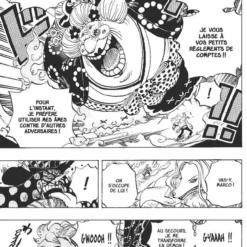 Hachette Livre ONE PIECE - LIVRE MANGA TOME 99- ÉDITION ORIGINALE - -Magasin De Jouets Vtech 8ba1fa8bdbe2fe3dcd54078a4f3cfc85222b49f9 41000537 05