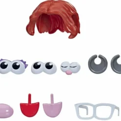 Hasbro Gaming MONSIEUR PATATE - LA FAMILLE PATATE 9 Hasbro Gaming MONSIEUR PATATE - LA FAMILLE PATATE -Magasin De Jouets Vtech 8bd8bd6096e90419390cc8e4477c126fd0d334d5 06029814 02