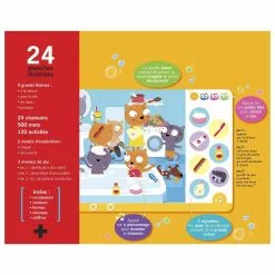 Nathan MON PREMIER DOKEO -Magasin De Jouets Vtech 8bf0771a18b888f426a7d96feb53e974423c2af1 04071729 04