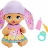 MATTEL POUPEE BEBE LAPIN SE BROSSE LES DENTS - MY GARDEN BABY -Magasin De Jouets Vtech 8c11638f013e3f26040f82eb60055b76e678ef9e 41004149