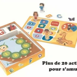 Ravensburger MES JEUX DE PETITE SECTION -Magasin De Jouets Vtech 8c18ad3ad0db62b5c2dc15ea1e5c571ecc56d091 04060804 02