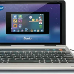 VTech GENIO MON PREMIER VRAI ORDI !