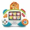 VTech BABY CONSOLE DES DÉCOUVERTES -Magasin De Jouets Vtech 8d1fb6eb10e9de7381b3abffbc137704490ccb3a 02081396