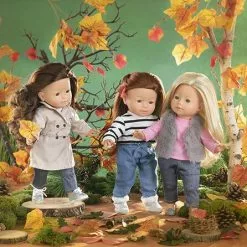 MA COROLLE TRENCH BEIGE COROLLE VETEMENTS -Magasin De Jouets Vtech 8d55042b0f0ebb8a4e8362337c6eb6f03886cb6a 41094919 04