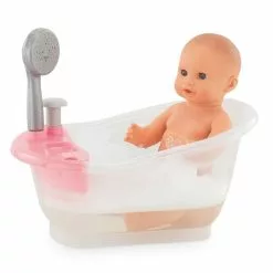 BB36/42 BAIGNOIRE - COROLLE ACCESSOIRES 11 BB36/42 BAIGNOIRE - COROLLE ACCESSOIRES -Magasin De Jouets Vtech 8da971d4a2efe838a1b62031c0ff0997e3678711 10082467 04