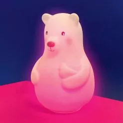 PABOBO LUMICOLOR - OURS CAMELEON -Magasin De Jouets Vtech 8db7109ea0ad6b8470d1c8bf88889b4dc4411359 02082393 03