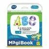 VTech LIVRE MAGIBOOK - ABC A LA DECOUVERTE DE L'ALPHABET -Magasin De Jouets Vtech 8de01b6a2d4f743f31614983e9c8ecb4d20231d1 04061163