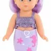 POUPEE MINI SIRENE NAYA 20 CM - COROLLE MES MINI COROLLINE -Magasin De Jouets Vtech 8e0d5cc04626824e27f596971528897bf508b47e 41012073
