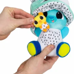 Lamaze OURSON SURPRISE 3 EN 1 -Magasin De Jouets Vtech 8ec53a82a4e1d30450cd3c07909853cef715098e 41054006 03