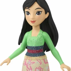 MATTEL DISNEY PRINCESSE - COFFRET FETE DE PRINCESSE 12 MATTEL DISNEY PRINCESSE - COFFRET FETE DE PRINCESSE -Magasin De Jouets Vtech 8edea5d3c5e0313fb9c2e02fe7dc31a2f412d849 41107798 05