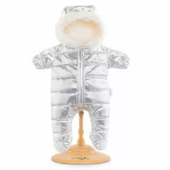 BB30 PILOTE ARGENTE 30 CM COROLLE VETEMENTS -Magasin De Jouets Vtech 8f12140155dec7b502e60772d6c903a4309517b9 10082700 02