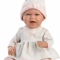 CERISE & CAPUCINE POUPEE EMMA 40 CM -Magasin De Jouets Vtech 8f3dceb3c3e67c8361a796ecd7dba11ce714a85c 41055580 02