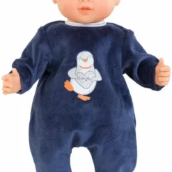 BB36 PYJAMA NUIT ETOILEE - COROLLE VETEMENTS -Magasin De Jouets Vtech 8f721623553588d37a124c90fd3975107cd8f9b5 41012020 02