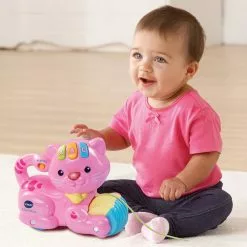 VTech 1 2 3 PETIT CHAT 8 VTech 1 2 3 PETIT CHAT -Magasin De Jouets Vtech 8f997df502f168bb19a3509325c5b7a3867af324 02025516 03