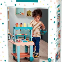 ECOIFFIER MARCHANDE DELICES -Magasin De Jouets Vtech 8fddda261f884af55ff9dacba635e173abab06c6 41031779 03