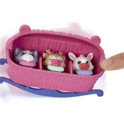 MATTEL ENCHANTIMALS -MEILLEURS AMIS DES BEBES 15 CM - POUPEE DANESSA DEER ET SPRINI -Magasin De Jouets Vtech 8fdf6b7f001de0c7e7890543e214933d7ca661f8 41107673 06