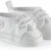 BB36 BASKETS BLANCHES - COROLLE VETEMENTS -Magasin De Jouets Vtech 8ff7cd120b186736bd41ccee7fbfe2eacfb84625 41012018