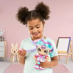 Moose KINI KIDS - POUPEE 27 CM DR CINDY POPS -Magasin De Jouets Vtech 9028c0ff6e7a666b31b40957f64e0933a20fe359 12065052 03