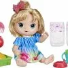 Hasbro BABY ALIVE - BOISSONS FRUITEES - CHEVEUX BLONDS -Magasin De Jouets Vtech 902c504c4043f3ab1a1624f46374125f9e8259cf 41109347