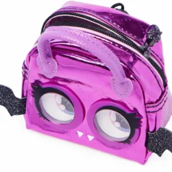SPIN MASTER PURSE PETS MICRO - CHAUVE-SOURIS -Magasin De Jouets Vtech 903a62dcff4649dcf8a8679ee102550dfe5d687b 41010410 05