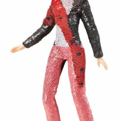 Bandai POUPÉE A SEQUINS MIRACULOUS - MARINETTE 26 CM -Magasin De Jouets Vtech 9052a8fda343640c597634cccd9661bb8e5f2c6c 41010372 04