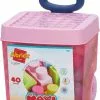 ABRICK-JAUNE ROLLY BRIQUES ROSE 40 PIÈCES - LES MAXI -Magasin De Jouets Vtech 9062db3235ac3149c08e76e2fe5d9fb207c215fe 41054986