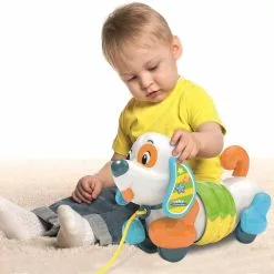 Clementoni MON CHIEN À TIRER -Magasin De Jouets Vtech 90f200196ba095d9522c1c424c6486ba298d2871 02081533 05