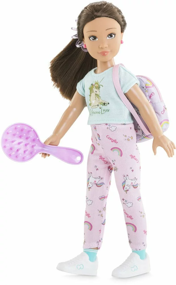 DRESSING LICORNE FEERIQUE - COROLLE GIRLS 8 DRESSING LICORNE FEERIQUE - COROLLE GIRLS – Image 6