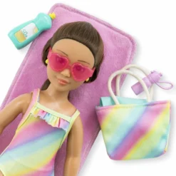 COFFRET LUNA A LA PLAGE COROLLE GIRL 10 COFFRET LUNA A LA PLAGE COROLLE GIRL -Magasin De Jouets Vtech 912d8d3c37d018e144e0432ca11235211084eca3 41094933 03
