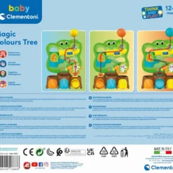 Clementoni MON ARBRE À BALLES -Magasin De Jouets Vtech 916eef3631545ed2c81563a22bbac5e8d23f65cb 41003242 05