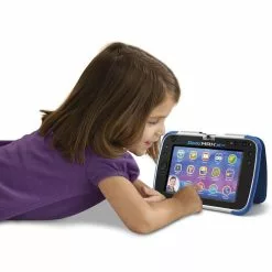 VTech TABLETTE STORIO MAX XL 2.0 BLEUE -Magasin De Jouets Vtech 91708691a8ed88de9bdbc35885789da3e6c021dd 04071939 02