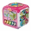 VTECH BABY - SUPER CUBE DES DECOUVERTES ROSE -Magasin De Jouets Vtech 919d2cdb92024d7e20c21001daf3b0aa275bdc17 02029507