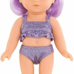 POUPEE MINI SIRENE NAYA 20 CM - COROLLE MES MINI COROLLINE -Magasin De Jouets Vtech 91b2ea9edff2ba2e9bf4f1b6281443dfe783fbea 41012073 05