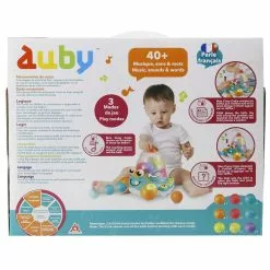 ALPHA GROUP AUBY - MON CRAZY CRABE -Magasin De Jouets Vtech 91d73afad63d72ddd2f129b3c2c2c3bd44446692 02082133 03